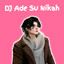 iCannn - DJ Ade Su Nikah