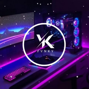 YK Fvnky - DJ CINTA LAMA BERSEMI KEMBALI