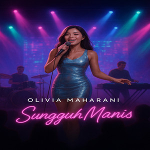 Olivia Maharani - Terlalu Berharap (HTS)