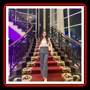 Claudia Roberta Barello Gallo - DJ DYNASTY X CIPERI PAM PAM