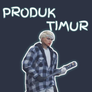 iCannn - DJ Produk Timur