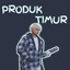 iCannn - DJ Produk Timur