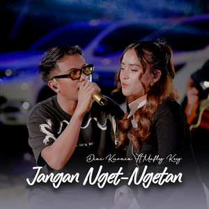 Dini Kurnia, Mufly Key - Jangan Nget Ngetan