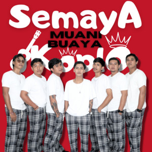 Semaya Koplo - Muani Buaya