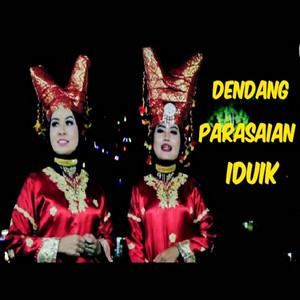 Ganggam Suri, Ikha, Chokes trio - Dendang Parasaian Iduik