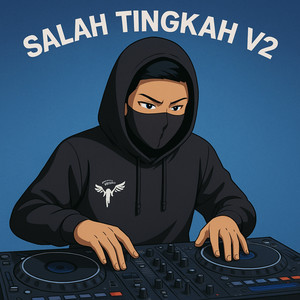 renzfiveteen - Salah Tingkah V2