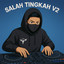 renzfiveteen - Salah Tingkah V2