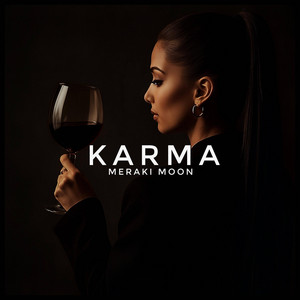 Meraki Moon - Karma