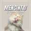 Lora Fvnky - Mencintai Dengan Ngeyel