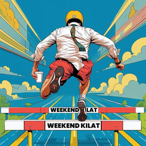 Perang Batin - Weekend Kilat