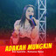 Eva Aqwiella, Romansa Nyess - Adakah Mungkin