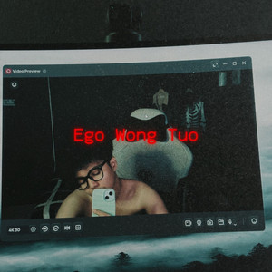 Akbar Chalay - Ego Wong Tuo