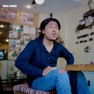 Gus Jody - SEMAR MESEM