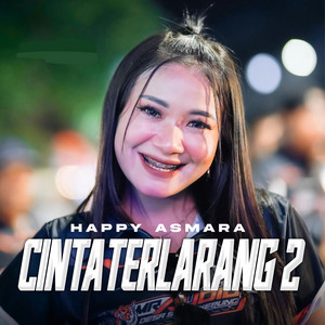 Happy Asmara - Cinta Terlarang 2