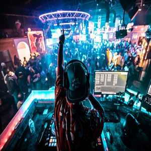 nei lucio fernandes - DJ MEJIKUHIBINIU