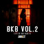 OSSHE 17 - CYBERDREAM (BKB)