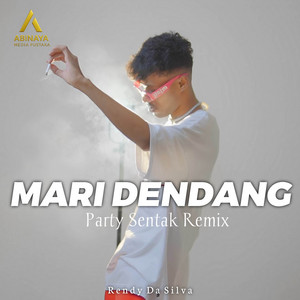Rendy Da Silva - DJ MARI DENDANG DANZA PORTU WOLTOBE AUDIO