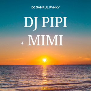 DJ Sahrul Fvnky - DJ PIPI MIMI