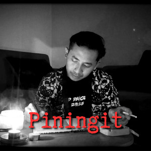 Akbar Handoko - Piningit