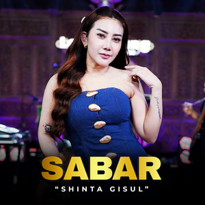 Shinta Gisul - Sabar
