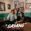 DJiamputh, Sam Pitak - Sayang