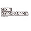 Dj Nial Rmx - Cikini Kegondangdia