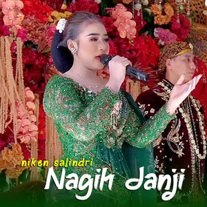 Niken Salindri - Nagih Janji
