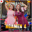 Mala Agatha, LIA PARAMITHA - NGAMEN 4