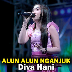 Diva Hani - Alun Alun Nganjuk