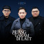 Luvia band - Buang Garam Di Laut