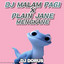 DJ DORUS - DJ MALAM PAGI X PLAIN JANE MENGKANE