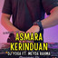 DJ YOGA, Meyda Rahma - Asmara Kerinduan - Remix