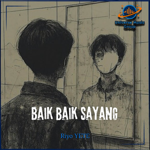 Riyo YETE, Riyo Fvnky, IYOOKY - Baik Baik Sayang - Slowed