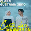 Clara, Gustrian Geno - Cinta Dari Seberang