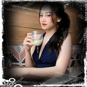 Renata Pessoa Xavier Costa Marques - DJ AWALNYA KU CUMA COBAIN TAPI KU KETAGIHAN