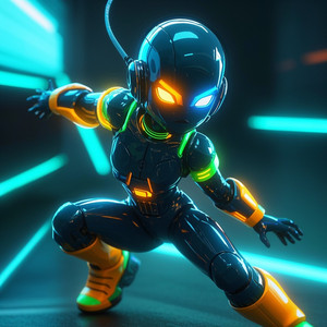 Suresh Kumar - Heartbeat in the Chaos