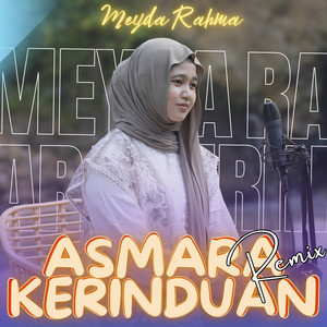 Meyda Rahma, Bhapon Musik - Asmara Kerinduan - Remix
