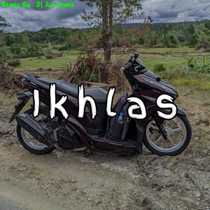 DJ Azi Remix - Ikhlas