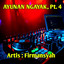 Firmansyah, Dj Firman - Ayunan ngayak, Pt. 4 - Remix
