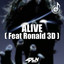 ADLN, Ronald 3D - Alive