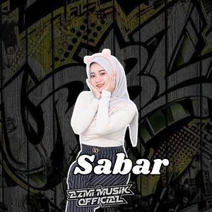 Azmi Musik Official - Sabar