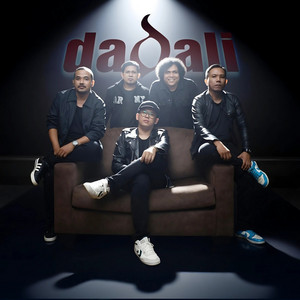 Dadali, Mix2Dance - DJ Cinta Jangan Kau Pergi - Remix