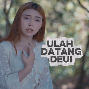 Bandung Music, Chelen Putri - Ulah Datang Deui