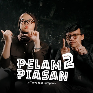 La Tasya, Surepman - Pelampiasan 2
