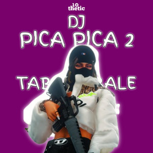 iCannn - DJ Pica Pica 2 X Tabola Bale