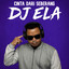 DJ ELA - Cinta Dari Seberang