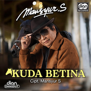 Mansyur S - Kuda Betina