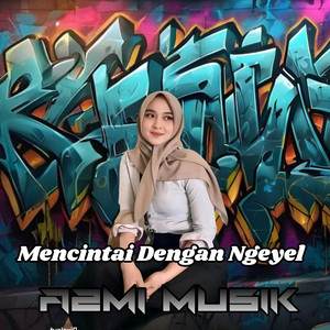 Azmi Musik Official - Mencintai Dengan Ngeyel