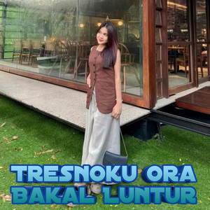 Dinda Theratu - Tresnoku Ora Bakal Luntur