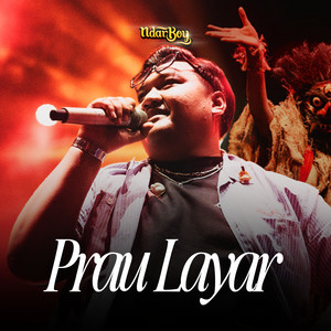 Ndarboy Genk - Prau Layar